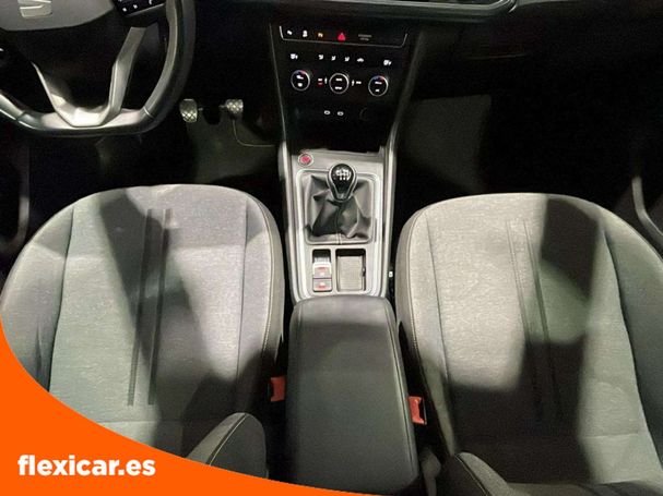 Seat Ateca 1.5 TSI Style 110 kW image number 23