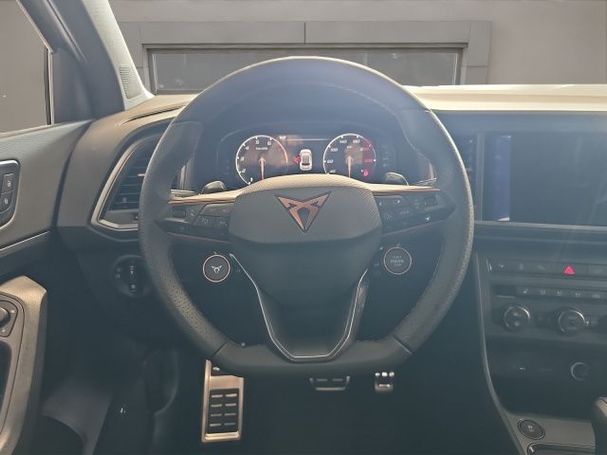 Cupra Ateca 110 kW image number 9