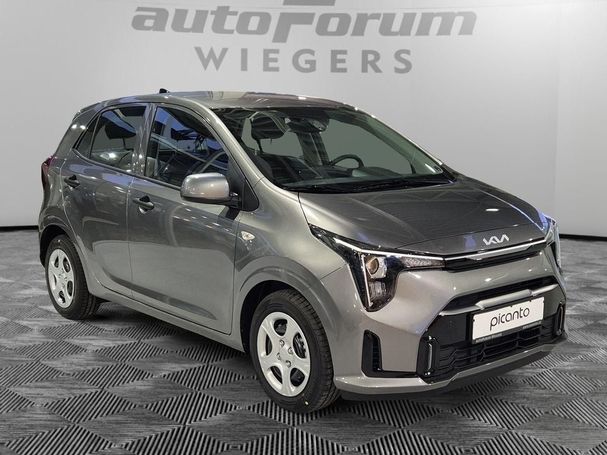 Kia Picanto 1.0 Edition 7 46 kW image number 3