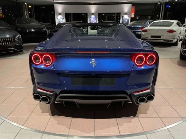 Ferrari 812 GTS 584 kW image number 11