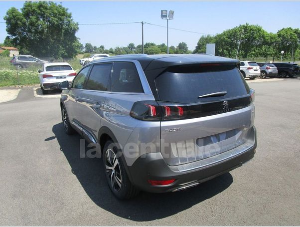 Peugeot 5008 PureTech 130 EAT8 S&S 96 kW image number 5