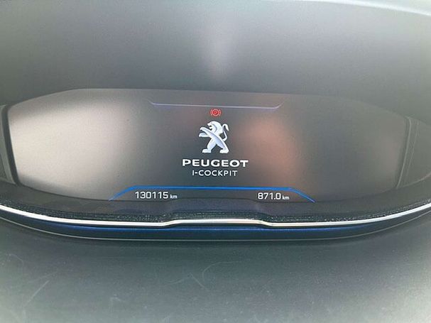 Peugeot 5008 BlueHDi 130 EAT8 Allure 96 kW image number 9