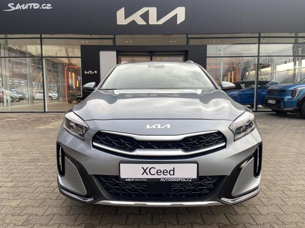 Kia XCeed 1.5 118 kW image number 8