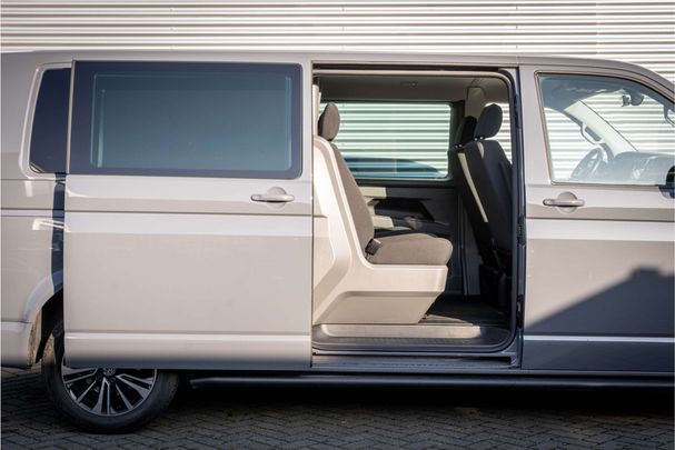 Volkswagen T6 Transporter DSG 110 kW image number 10