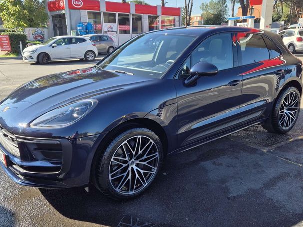 Porsche Macan 195 kW image number 1