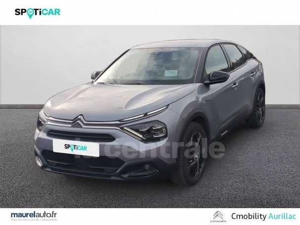 Citroen C4 96 kW image number 1