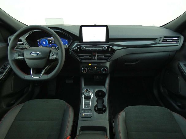 Ford Kuga ST-Line X 88 kW image number 15