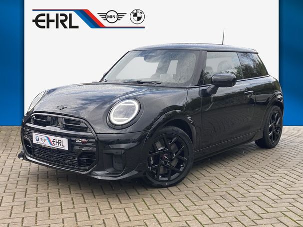 Mini Cooper S JCW Trim 150 kW image number 1