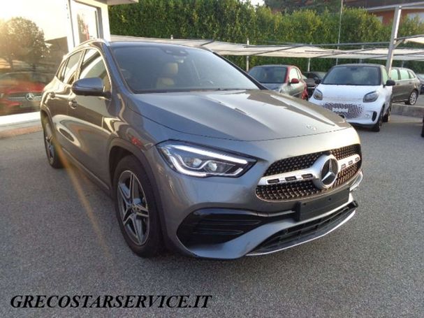 Mercedes-Benz GLA 200 120 kW image number 3