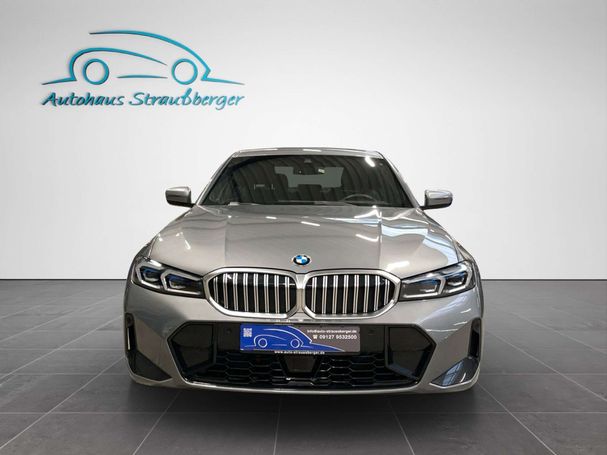 BMW 320i M Sport 135 kW image number 6