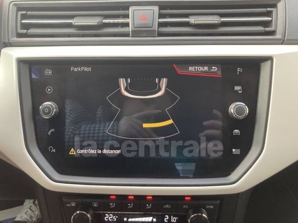 Seat Arona 1.0 TSI DSG XCELLENCE 85 kW image number 23