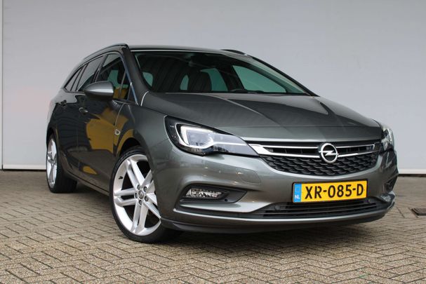 Opel Astra Sports Tourer 1.4 Turbo Innovation 110 kW image number 8