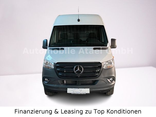 Mercedes-Benz Sprinter 315 110 kW image number 1