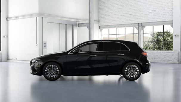 Mercedes-Benz A 180 d Limousine 85 kW image number 1