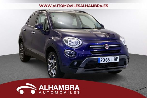 Fiat 500X 2.0 4x4 S&S Cross 110 kW image number 2