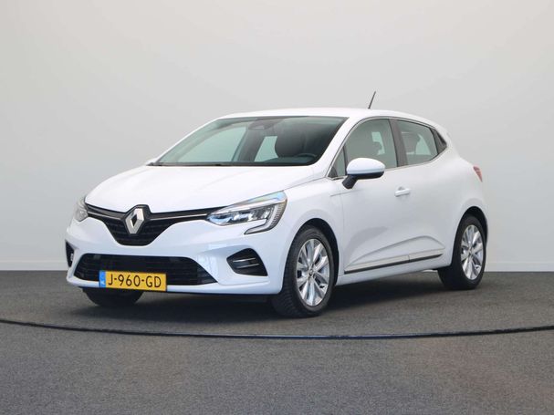 Renault Clio TCe 100 Intens 74 kW image number 8