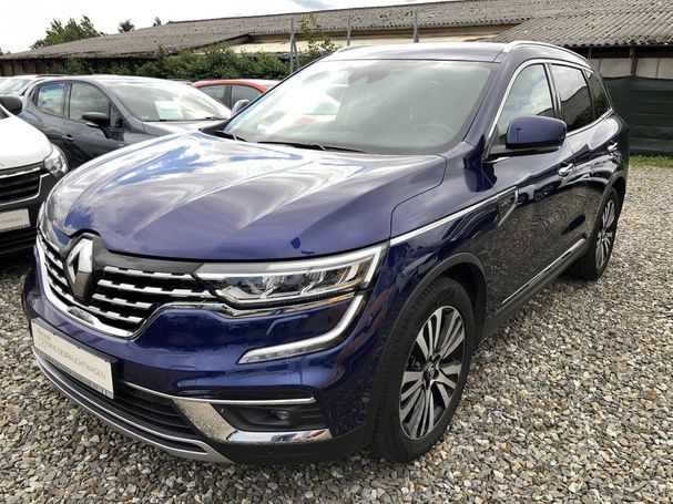 Renault Koleos dCi 185 Initiale Paris 4WD 135 kW image number 1