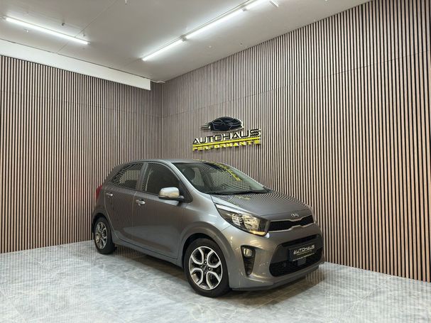 Kia Picanto 1.0 49 kW image number 2