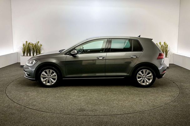 Volkswagen Golf 1.0 TSI Comfortline 85 kW image number 8