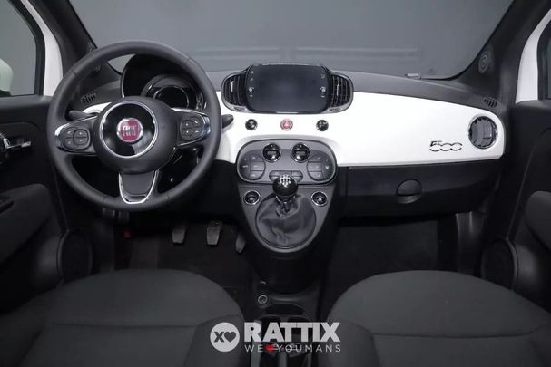 Fiat 500 1.0 51 kW image number 9