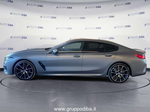 BMW 840 xDrive 250 kW image number 8