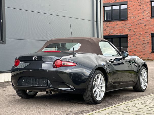 Mazda MX-5 135 kW image number 10