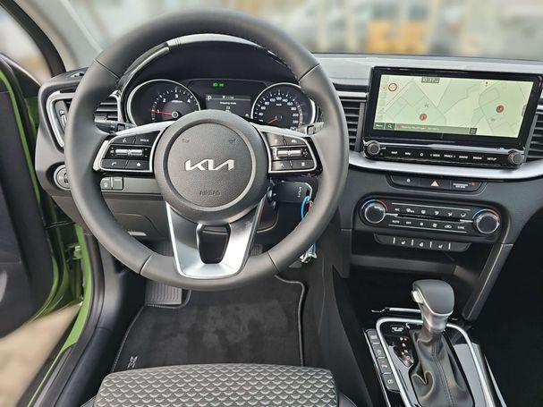 Kia XCeed 1.6 100 kW image number 10