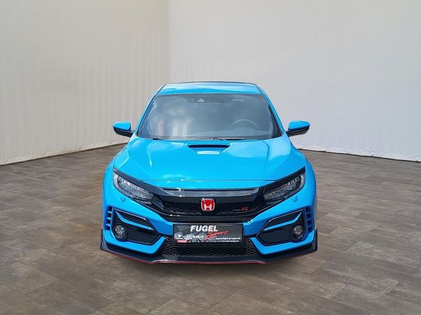 Honda Civic 2.0 VTEC Type R GT 235 kW image number 13