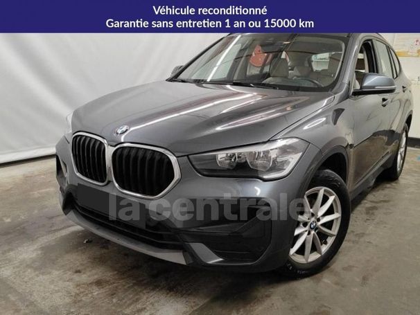 BMW X1 16d sDrive 85 kW image number 1