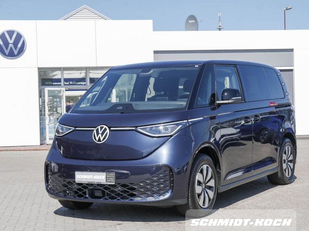 Volkswagen ID. Buzz Pro 150 kW image number 1