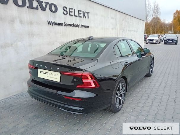 Volvo S60 145 kW image number 8