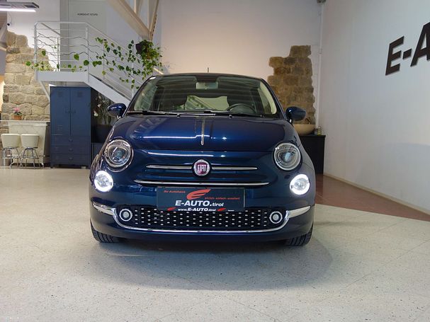 Fiat 500 1.2 Lounge 51 kW image number 3