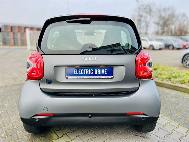 Smart ForTwo EQ 60 kW image number 3