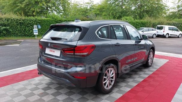 BMW X1 sDrive18i 103 kW image number 3