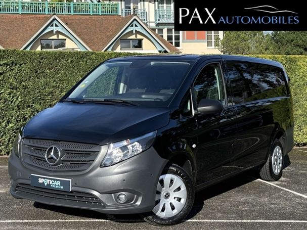 Mercedes-Benz Vito 114 CDi Pro Long 101 kW image number 1