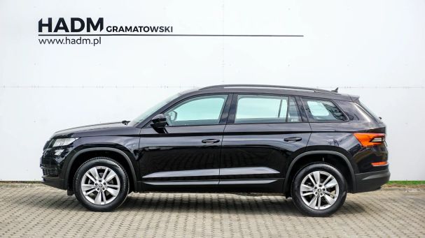 Skoda Kodiaq 1.5 TSI ACT Ambition 110 kW image number 5