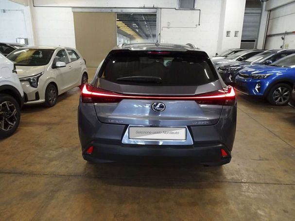 Lexus UX 250h 135 kW image number 6