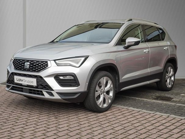 Seat Ateca 2.0 TDI DSG 110 kW image number 1