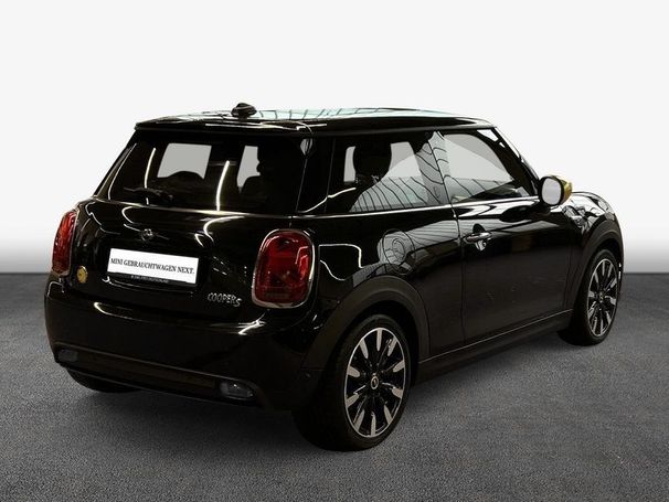 Mini Cooper SE Mini 135 kW image number 3