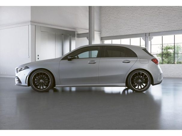 Mercedes-Benz A 250 165 kW image number 4