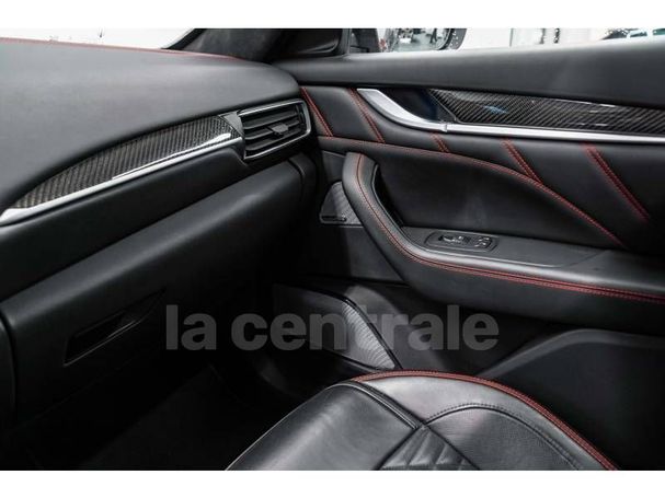 Maserati Levante Trofeo 427 kW image number 22