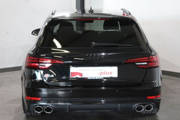 Audi S4 3.0 TDI quattro Avant 255 kW image number 3