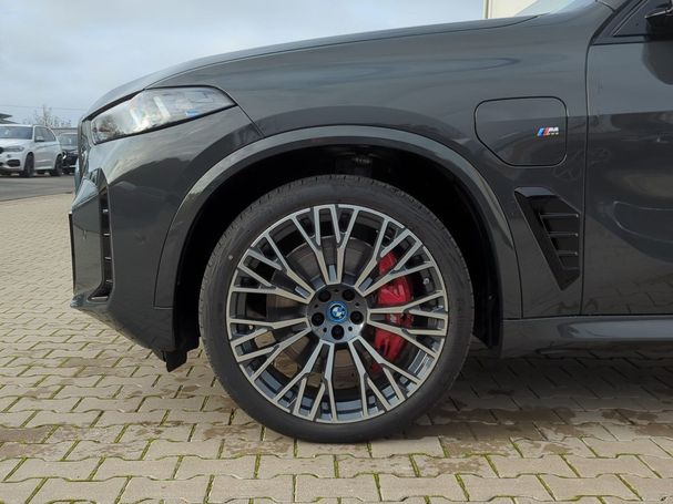 BMW X5 50e xDrive 360 kW image number 24