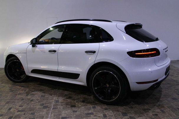 Porsche Macan Turbo 324 kW image number 6