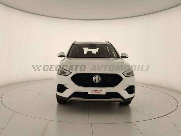 MG ZS 1.5 78 kW image number 2