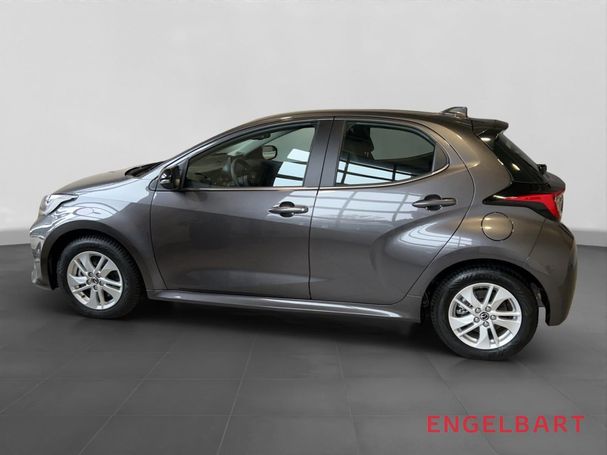 Mazda 2 66 kW image number 5