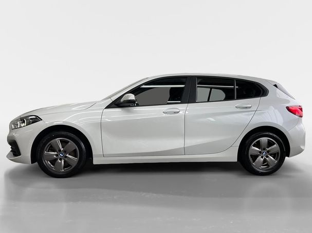 BMW 116i Advantage 80 kW image number 5