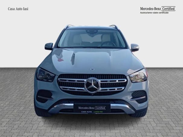 Mercedes-Benz GLE 300 d 198 kW image number 3