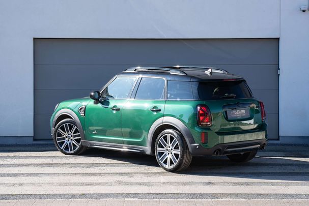 Mini Cooper S Countryman All4 ALL4 131 kW image number 5