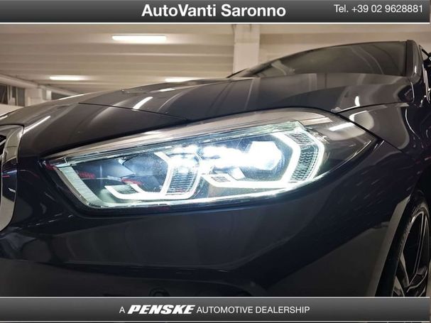 BMW 118d M Sport 110 kW image number 28